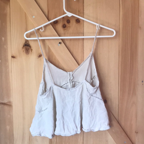 Cute tank boho vibes - Picture 3 of 3